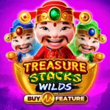 Bocoran RTP Slot Microgaming Treasure Stacks Wilds
